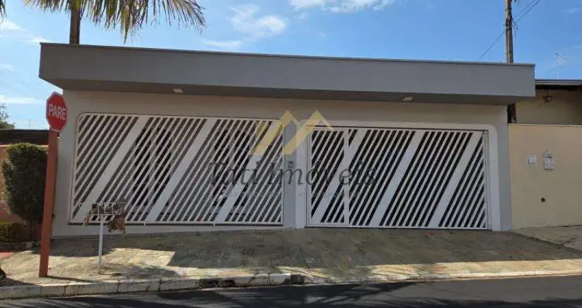 Casa em condomínio fechado com 3 quartos à venda na Rua Guilherme Orlando Sabino, Residencial Samambaia, São Carlos