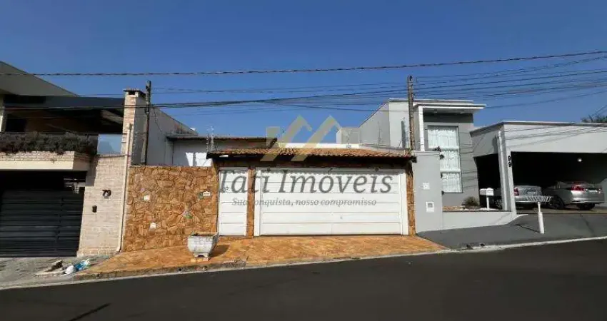 Casa em condomínio fechado com 2 quartos à venda na Rua Gervásio Cyrino, Parque Fehr, São Carlos