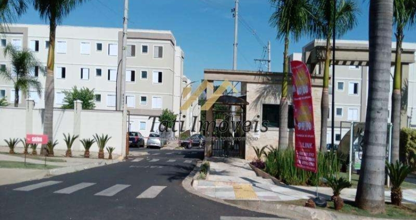 Apartamento com 2 quartos para alugar na Avenida João Stella, Residencial Monsenhor Romeu Tortorelli, São Carlos