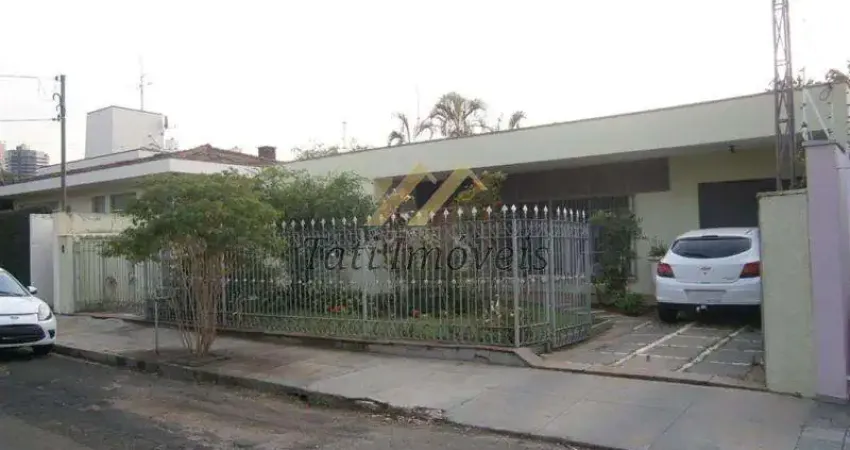 Casa com 4 quartos à venda na Rua Campos Salles, Vila Monteiro (Gleba I), São Carlos