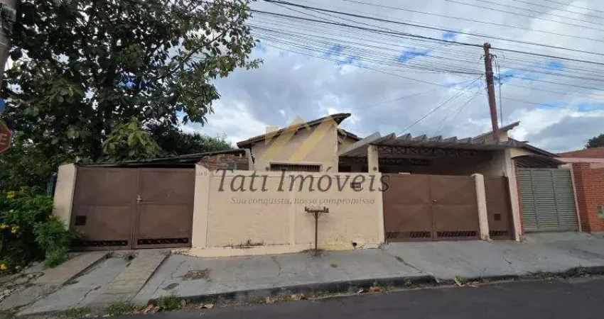 Casa com 5 quartos à venda na Rua Manoel Peres Dias, Jardim Ricetti, São Carlos