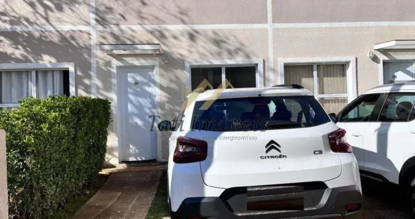 Casa em condomínio fechado com 2 quartos à venda na Rua Doutor Marino Costa Terra, Parque Sabará, São Carlos