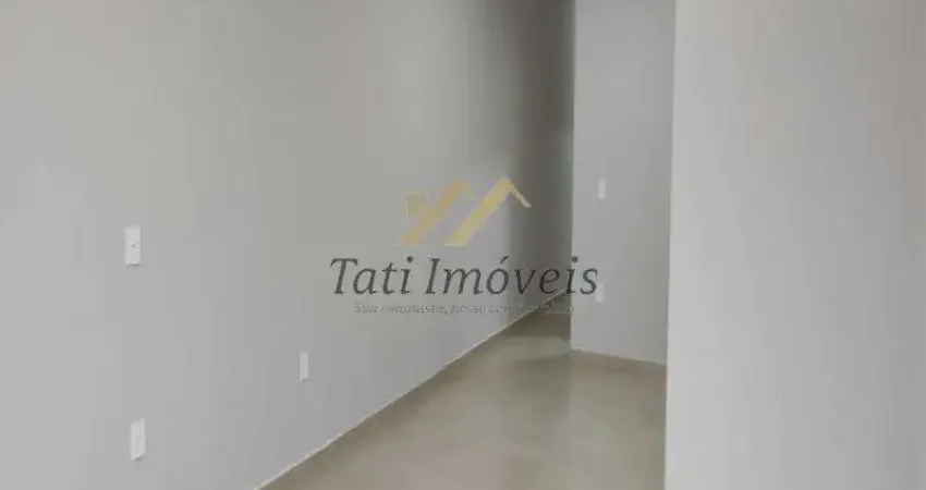 Casa com 3 quartos à venda na Rua Ethivaldo Alexandre Martins, Parque Santa Felícia Jardim, São Carlos