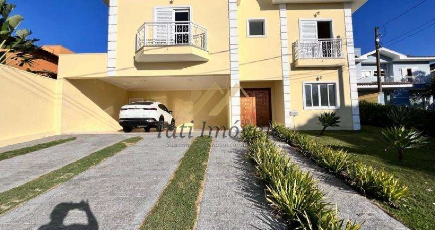 Residencial - Damha I