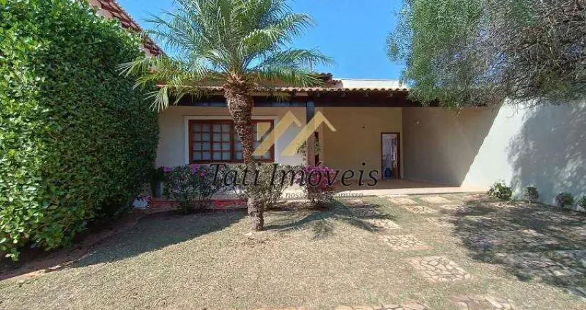 Casa em condomínio fechado com 2 quartos à venda na Avenida Pedro Muszkat, Bosque de São Carlos, São Carlos