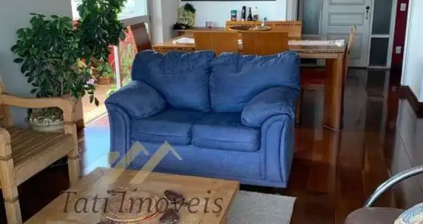 Apartamento com 3 quartos à venda na Rua Dona Alexandrina, Vila Monteiro (Gleba I), São Carlos