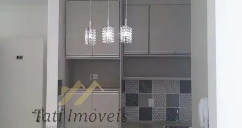 Apartamento com 2 quartos para alugar na Rua Marechal Deodoro, Centro, São Carlos