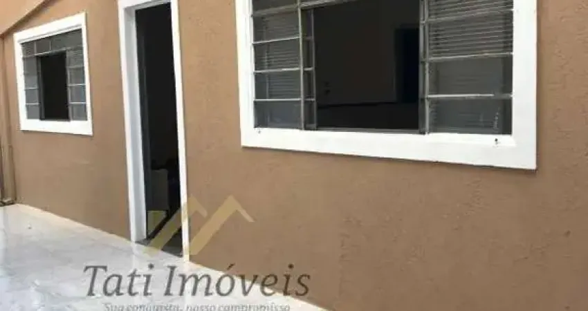 Casa com 2 quartos para alugar na Avenida João de Lourenço, Parque Residencial Maria Stella Faga, São Carlos