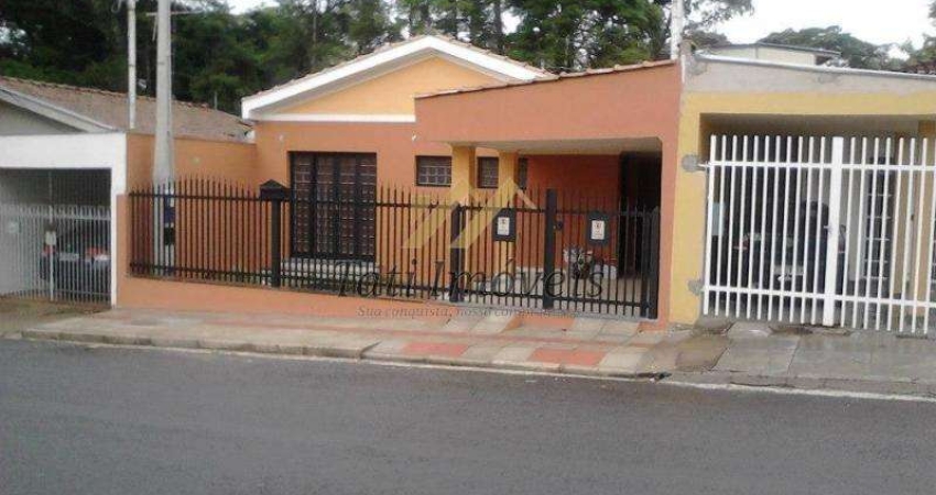 Comercial - Jd Bandeirantes