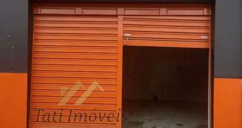 Casa comercial para alugar na Rua Raimundo Correa, Vila Marcelino, São Carlos