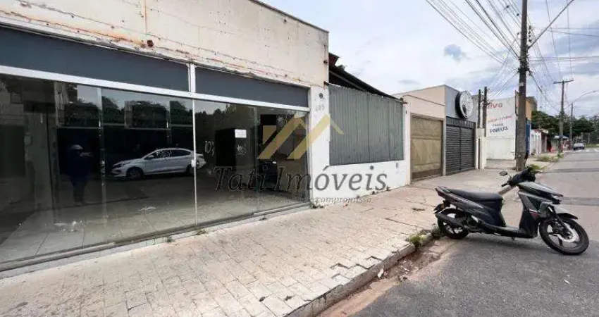 Casa comercial para alugar na Rua Prof Jose Ferraz Camargo, Vila Celina, São Carlos