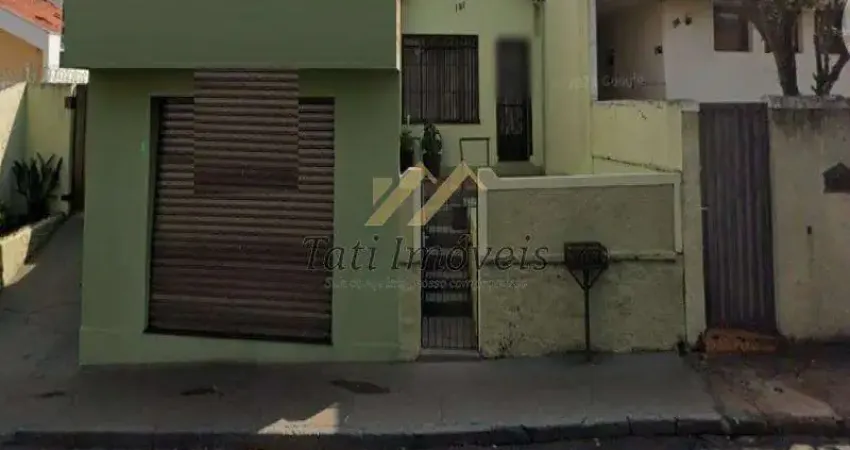 Casa comercial para alugar na Rua Raimundo Correa, Vila Marcelino, São Carlos