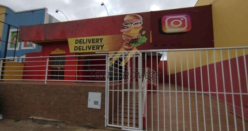 Casa comercial para alugar na Avenida São Carlos, Centro, São Carlos