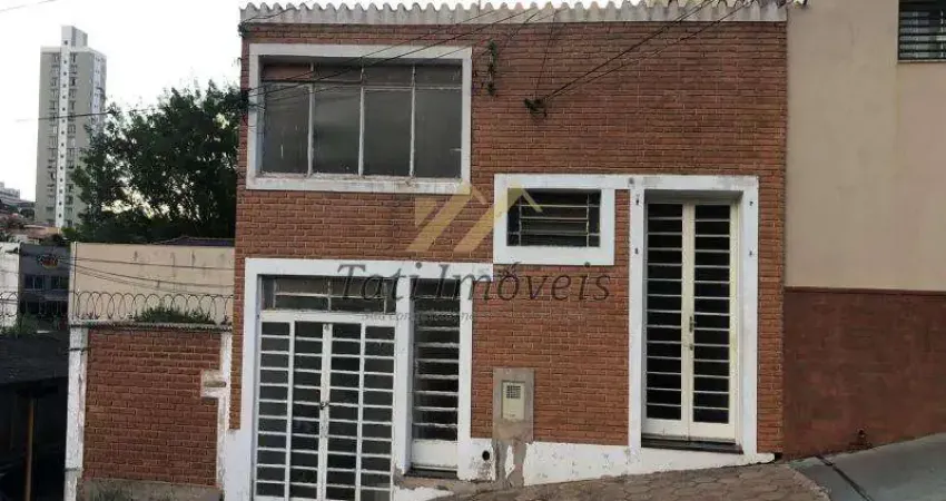 Casa comercial para alugar na Rua Riachuelo, Centro, São Carlos