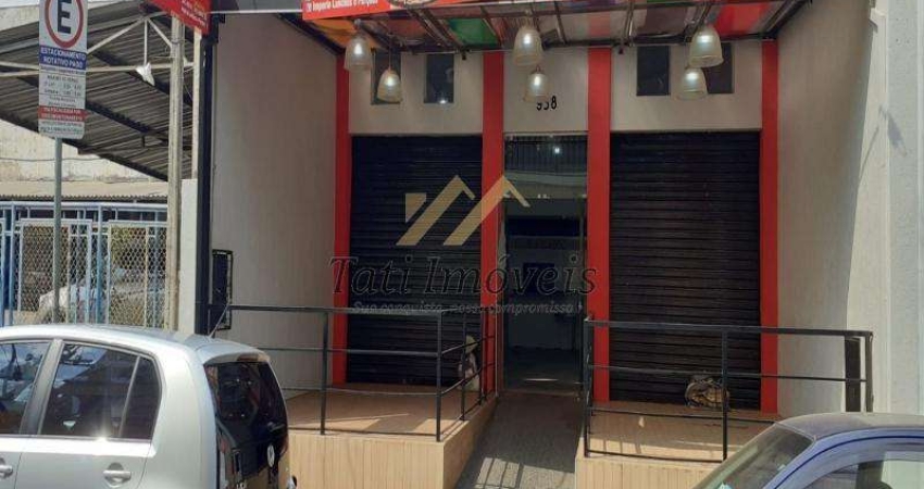 Comercial - Centro