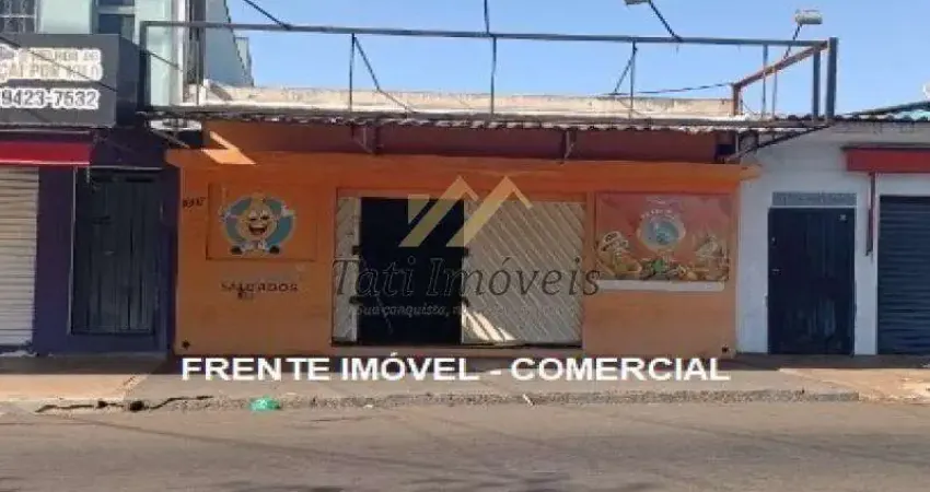 Comercial - Jd Bicao