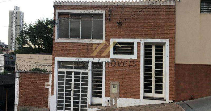 Casa comercial à venda na Rua Riachuelo, Centro, São Carlos