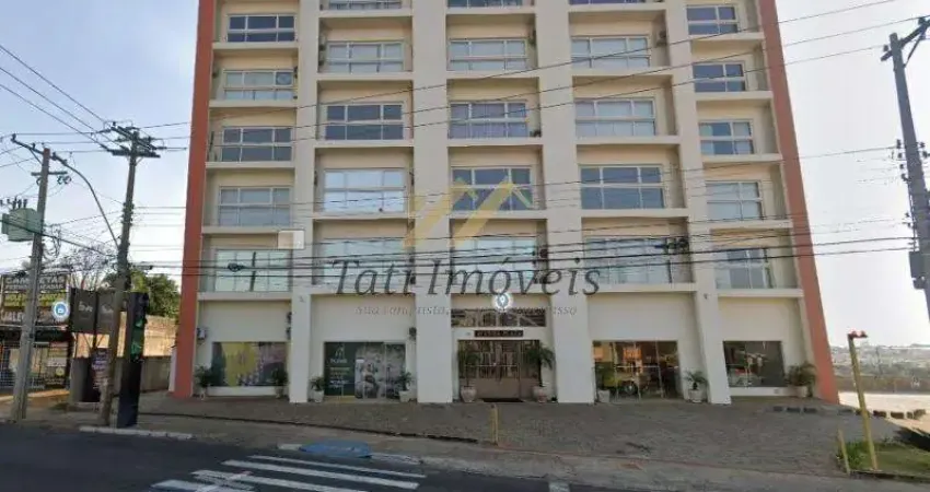 Casa comercial à venda na Av Prof Luiz Augusto de Oliveira, Vila Marina, São Carlos