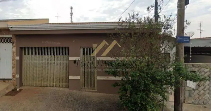 Residencial - Res Americo Alves Margarido