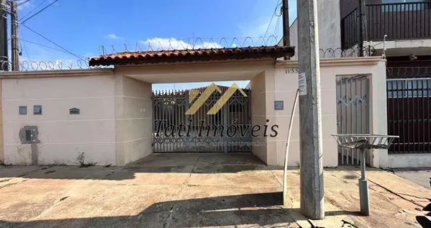 Residencial - Planalto Paraiso