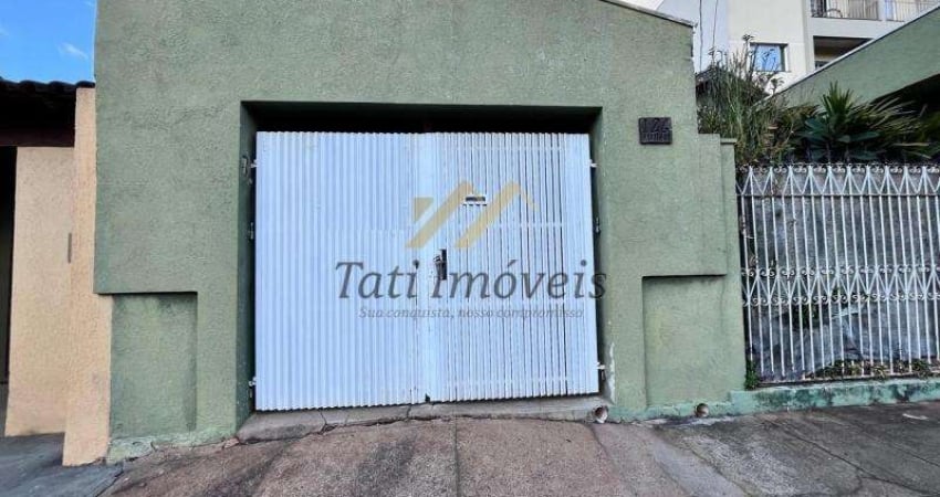 Residencial - Cid Jardim