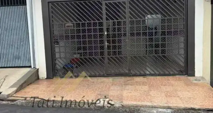 Casa com 2 quartos à venda na Rua Major Newton Robert Leite, Parque Delta, São Carlos