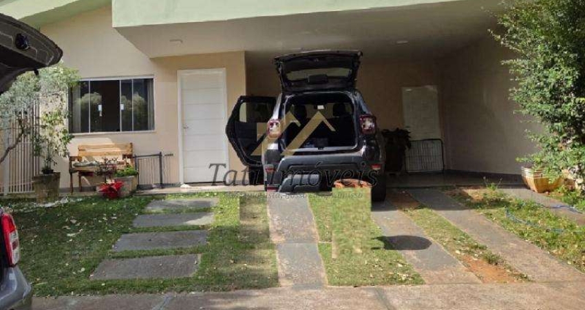 Residencial - Village Damha I