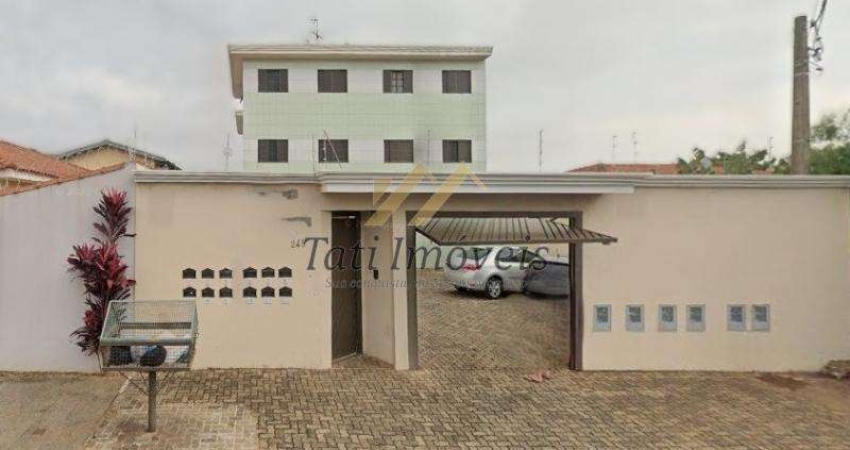 Apartamento com 2 quartos para alugar na Rua Costa Rica, Vila Brasília, São Carlos