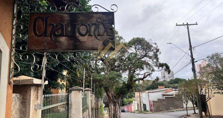 Apartamento com 2 quartos para alugar na Rua Alice J. D`anna Juliana, Jardim Paraíso, São Carlos