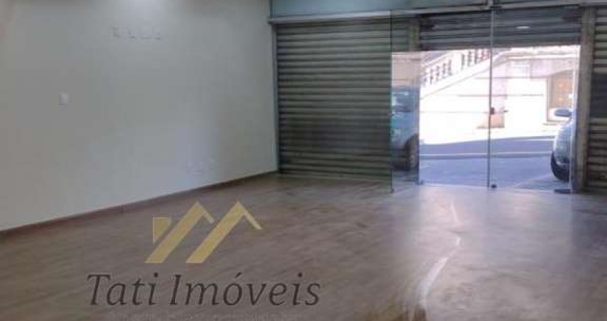 Casa comercial para alugar na Rua Dona Alexandrina, Vila Monteiro (Gleba I), São Carlos