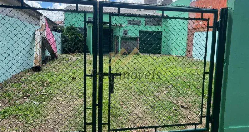 Barracão / Galpão / Depósito à venda na Rua Rio Araguaia, Jardim Jóckei Club A, São Carlos
