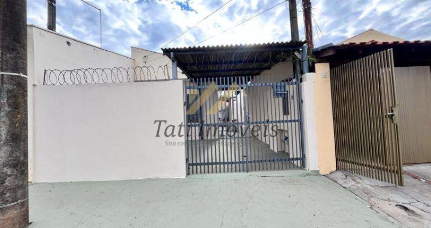 Casa com 2 quartos para alugar na Rua Borba Gato, Jardim Centenário, São Carlos