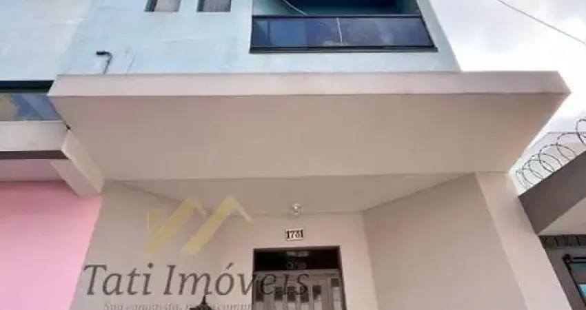 Apartamento com 3 quartos para alugar na Rua São Joaquim, Centro, São Carlos