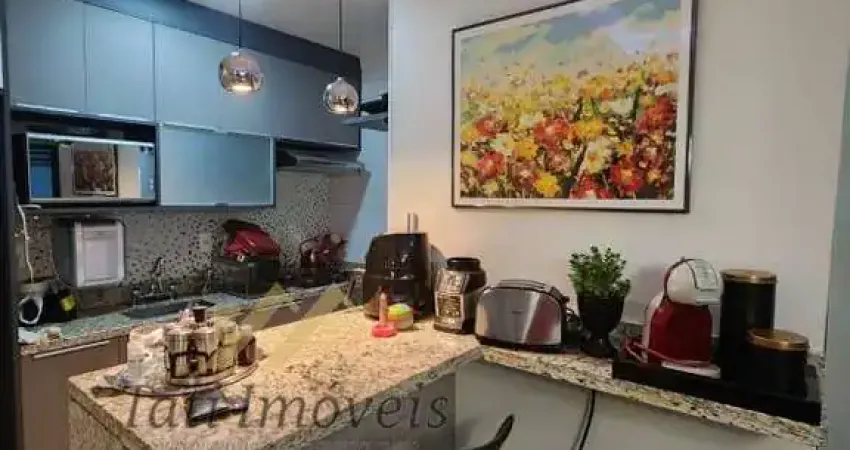 Apartamento com 2 quartos para alugar na Rua Luiz Saia, Parque Arnold Schimidt, São Carlos