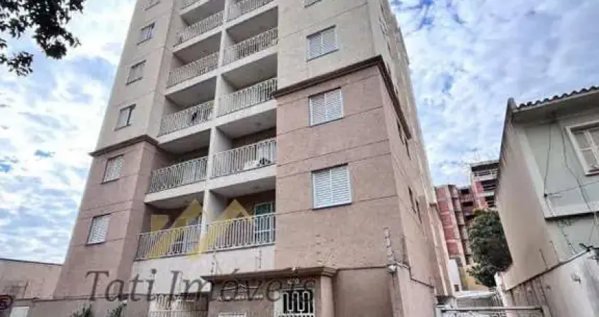 Apartamento com 3 quartos para alugar na Rua Rui Barbosa, Vila Monteiro (Gleba I), São Carlos