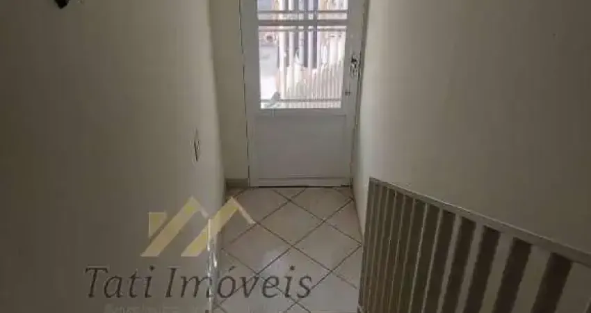 Casa com 1 quarto para alugar na Avenida Grécia, Vila Prado, São Carlos