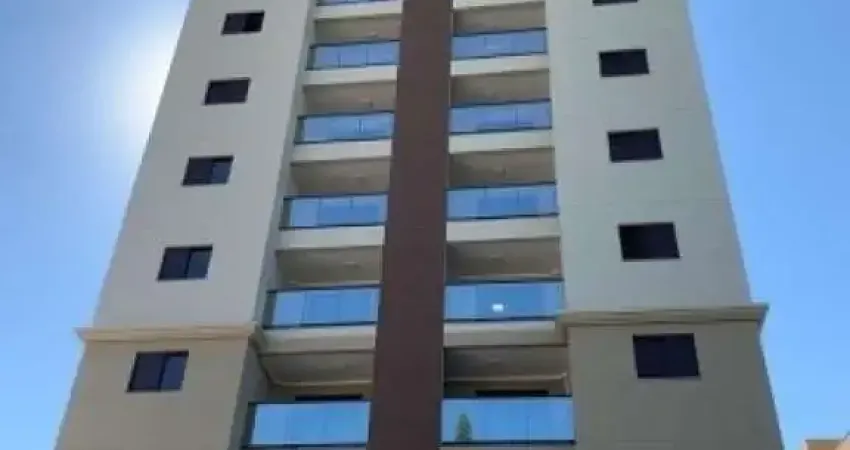 Apartamento com 2 quartos para alugar na Rua Episcopal, Centro, São Carlos