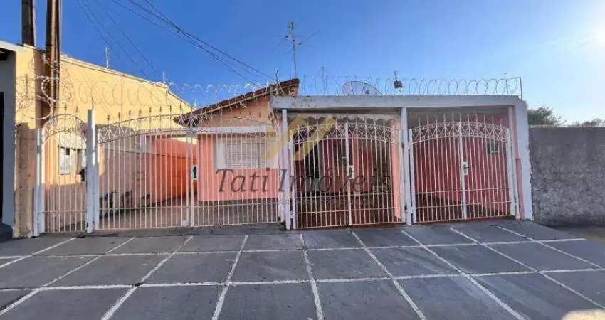 Casa com 3 quartos para alugar na Rua Bispo Cézar Dacoso Filho, Vila Carmem, São Carlos