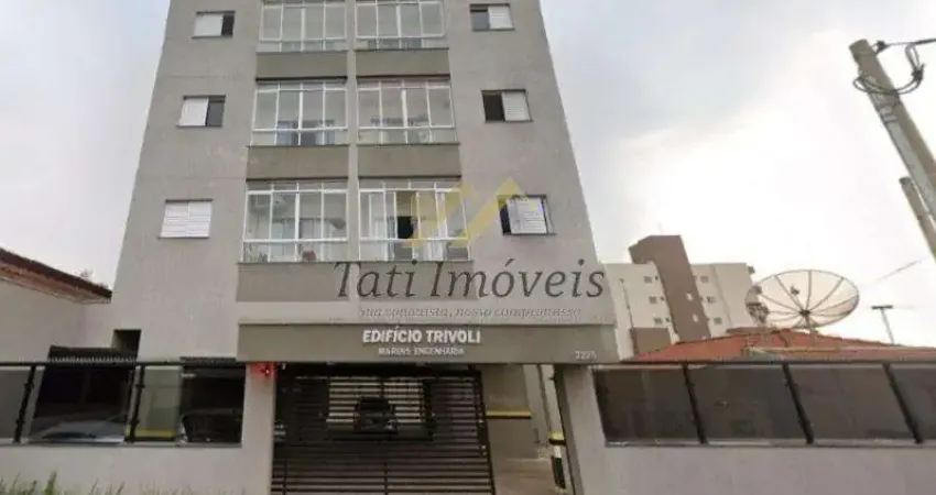 Apartamento com 1 quarto para alugar na Rua São Joaquim, Vila Monteiro (Gleba I), São Carlos