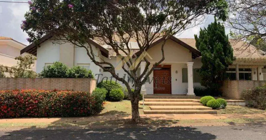 Casa em condomínio fechado com 3 quartos à venda na Avenida Miguel Damha, Damha II, São Carlos