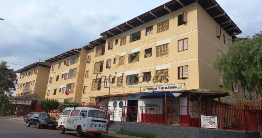 Apartamento com 3 quartos para alugar na Rua Prof Jose Ferraz Camargo, Vila Celina, São Carlos