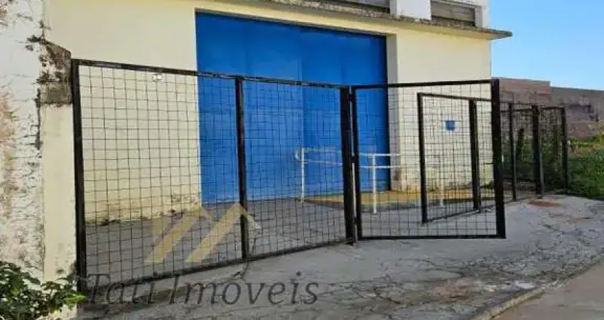 Barracão / Galpão / Depósito para alugar na Rua Antônio Marcasso, Núcleo Residencial Silvio Vilari, São Carlos