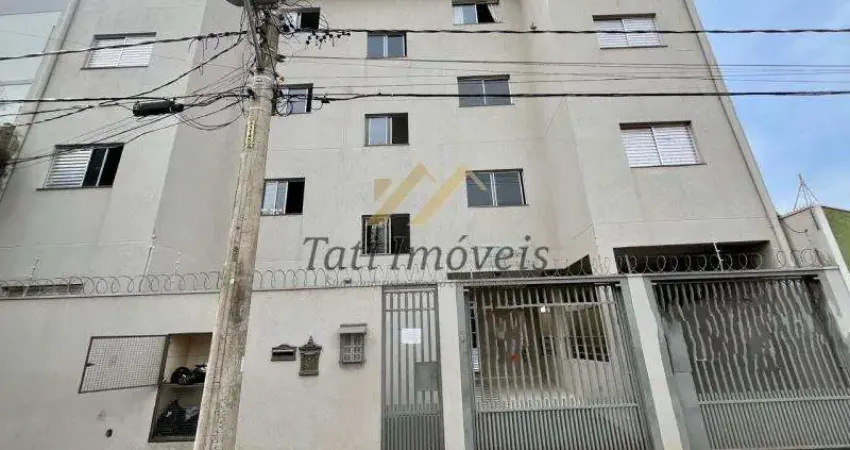 Apartamento com 1 quarto para alugar na Rua Jacinto Favoreto, Jardim Macarengo, São Carlos