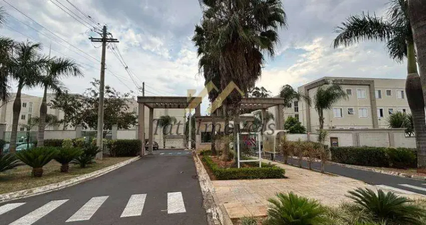 Apartamento com 2 quartos para alugar na Avenida João Stella, Residencial Monsenhor Romeu Tortorelli, São Carlos