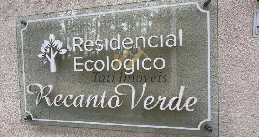 Apartamento com 2 quartos para alugar na Rua Victório Bonucci, Jardim Tangará, São Carlos