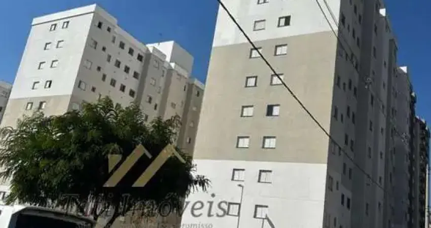 Apartamento com 2 quartos para alugar na Avenida Gregório Aversa, Recreio São Judas Tadeu, São Carlos