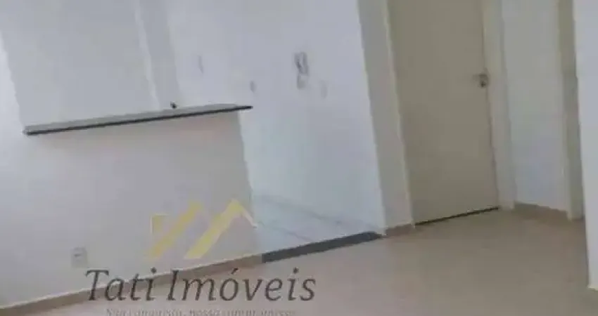 Apartamento com 2 quartos para alugar na Rua Dr. Heitor Jose Reali, Jardim Nova São Carlos, São Carlos