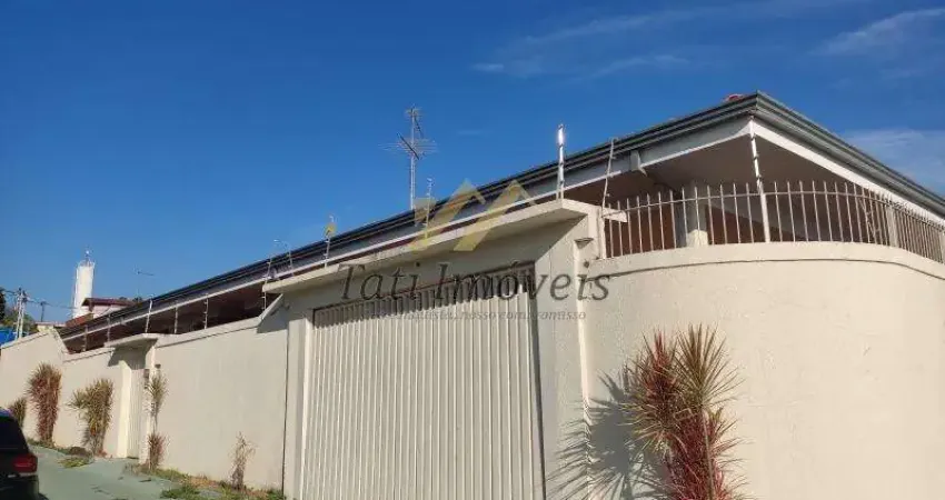 Casa comercial à venda na Rua Princesa Isabel, Jardim Paraíso, São Carlos