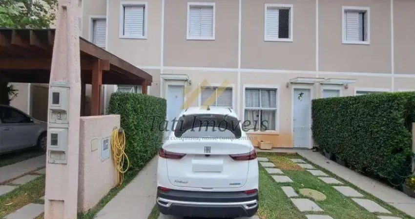 Casa em condomínio fechado com 2 quartos para alugar na Rua Doutor Marino Costa Terra, Parque Sabará, São Carlos