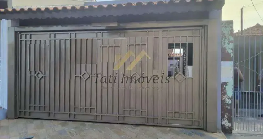 Casa com 1 quarto para alugar na Rua Benjamin Constant, Vila Boa Vista, São Carlos